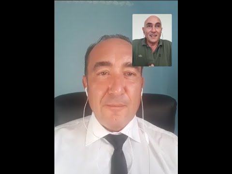 ENTREVISTA A ANTONIO SASTRE