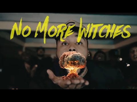 Isaiah Robin - “No More Witches” (MUSIC VIDEO)
