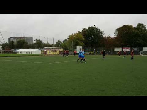ESV München II gegen Sportfreund Pasing 3:1