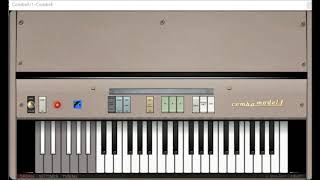 Video thumbnail for Combo Model F by Martinic by UPROAR 24