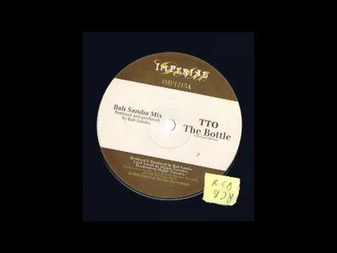 TTO - The Bottle (Bah Samba Mix)