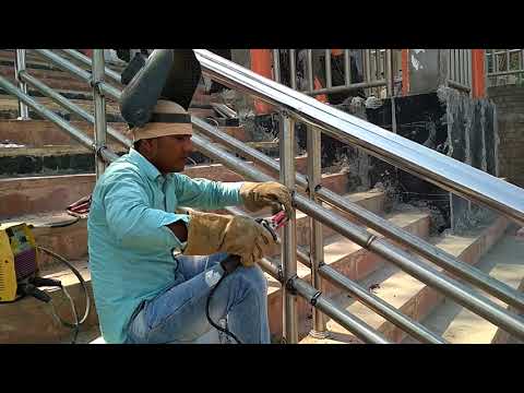 Ss welding dablu