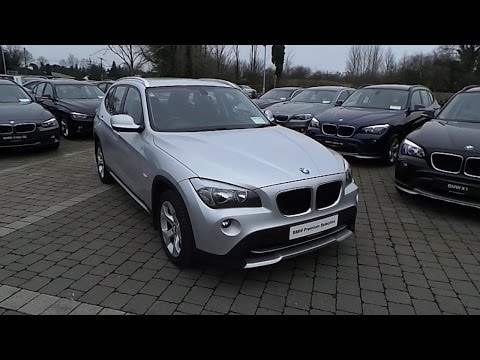 11D18102 - 11D18102 BMW X1 sDrive18d SE