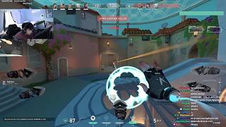 NRG s0m Jett Pearl RADIANT AIM
