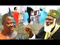 OJA AYE - An African Yoruba Movie Starring - Ibrahim Chatta, Lateef Adedimeji