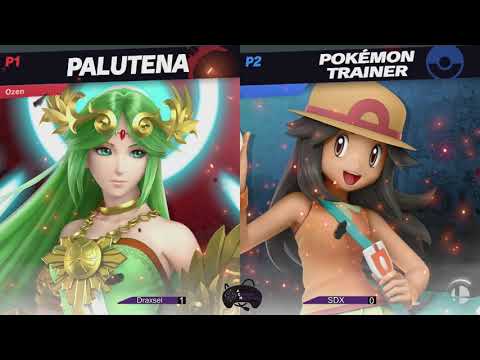 AGN - Ultimatum 4 - WINNERS - Draxsel Vs SDX