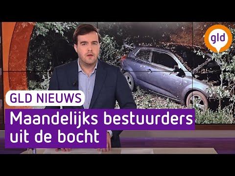 GLD Nieuws 22 augustus 2021