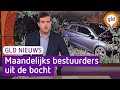 GLD Nieuws 22 augustus 2021