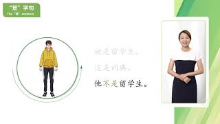 Bài 6 - Tôi xin giới thiệu bản thân 我来介绍一下 phần 1