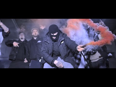 Hurtta ft. Paul, Elia, Miki, Rex, Frank, Taisto Tapulist & Saimi - Alttiina