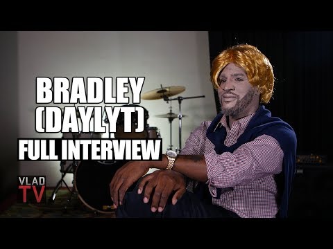 Bradley (Daylyt) on Drake, Blueface, Tekashi 6ix9ine,...