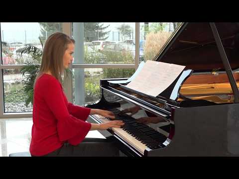 Jazzy piano:  Vladimir Titov - Beloved