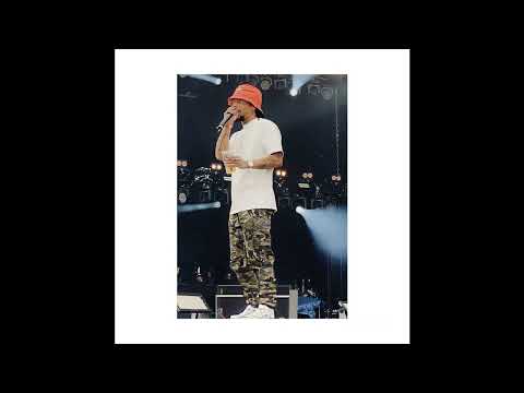 [FREE] Green Montana x Tiakola x SDM Type Beat - "MAHREZ" (Prod. Traplysse)