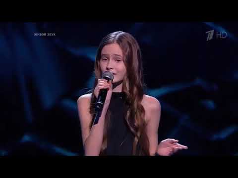 Mariah Carey - My All (cover by Jačmenkina Anastasija) #Jačmenkina ​ #Ячменкина ​ Голос дети 9. 2022