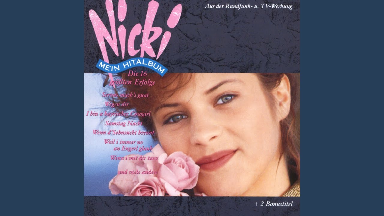 Übersetzung Nicki Servus machs guat auf Deutsch MusikGuru