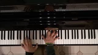 Heart Shaped Box - Nirvana + Ramin Djawadi Piano