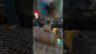 危機感持った方がええなぁ #shorts #short #7d2d #7d2dmods #7daystodie #7daystodiepvp