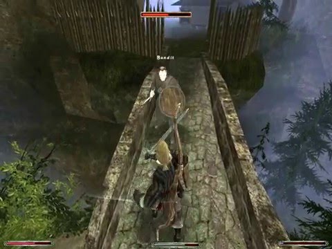 [GOTHIC 2 RETURNING 2.0] - Hyper-Turbo Bandit