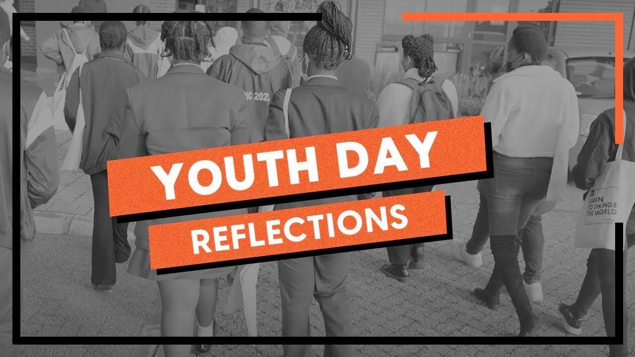 Youth Day Reflections | 2022