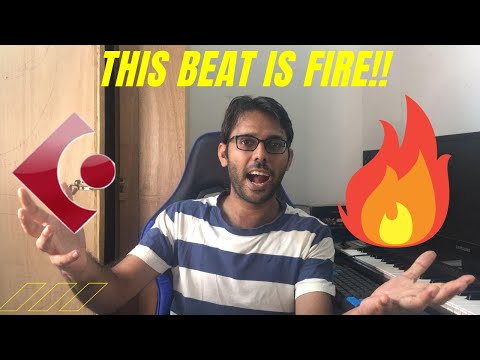 CUBASE 10.5 TUTORIAL | HOW I MADE  EXOTIC ARABIC BEAT IN CUBASE 10.5
