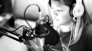 Walking on Water - Eliza Doolittle (Stella Rusel cover)