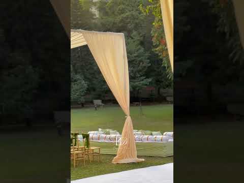 Wedding Decorator portfolio by Bagwan Decor in Nashik - Photo 1