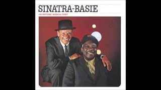 Frank Sinatra - Looking At The World Through Rose-Colored Glasses