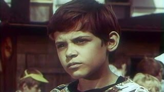 Рассказы о Кешке и его друзьях, 2 серия (1974)