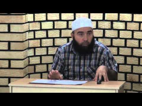 A hyn në Xhenet mosfalësi i Namazit? - Hoxhë Jusuf Hajrullahu
