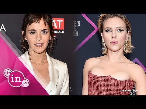 Emma watson die neue marvel superheldin