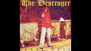 Download lagu THE DESTROYER - total hate - over 300 bpm mp3