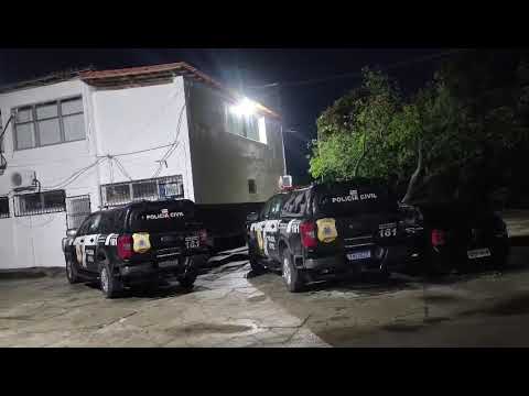 CORPO DE MURILO ESTÁ IML DE JACOBINA HOMICÍDIO NA CIDADE DE SERROLÂNDIA