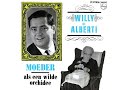 Willy Alberti   Moeder 1955