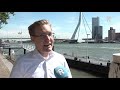 Arno Bonte over walstroom: 'Zien liever cruiseschepen daar aansluiten'