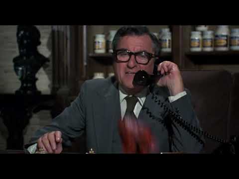 Аэроплан | Airplane! (1980) | Трейлер на русском языке