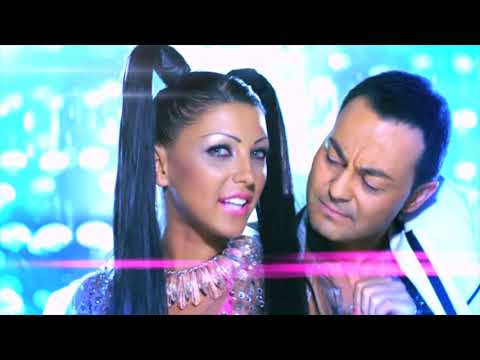Емануела и Сердар Ортач - Питам Те Последно / Emanuela ft. Serdar Ortaç - Pitam Te Posledno 2012 HQ