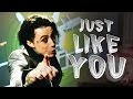 Falling in Reverse - Just like you (Animated Lyric ...