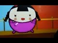 Pucca And Friends Burping