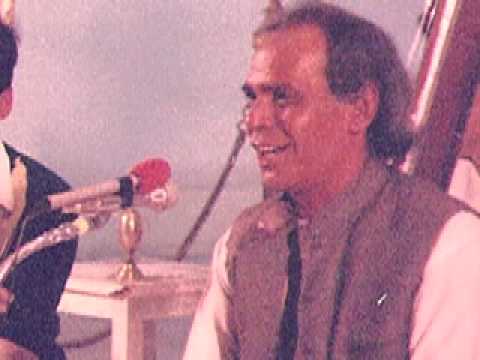 Sayeeduddin Dagar Ahir Bhairav Miraj 1986