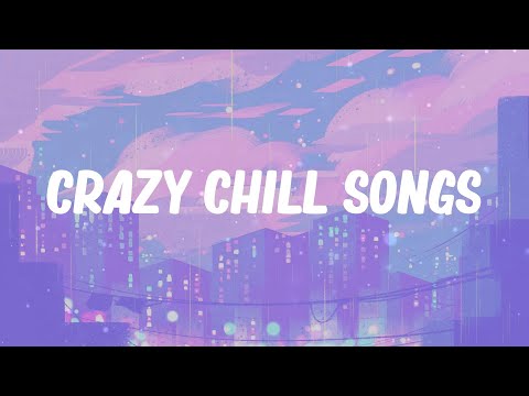 Crazy chill song playlist ~ Charlie Puth, Anne-Marie, Jaymes Young,... (Mix)