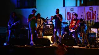 Project Theory - Guardian Angel (Live @ORFUN FEST 5)