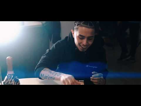 GANGA FRENCH REMIX // EZEVISUAL