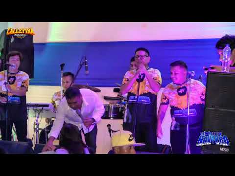 TU FUNERAL MIX (D.R) - EL GATO FELIX NAVARRO Y SOMBRA AZUL - PROMOTORA LOS AMIGOS DE PAMPLON