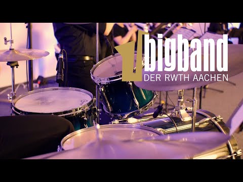 Heartland (Peter Herbolzheimer) | RWTH BIG BAND