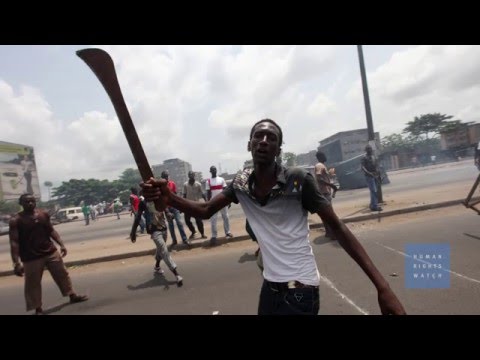 Côte d’Ivoire : Mettre fin à l'impunité