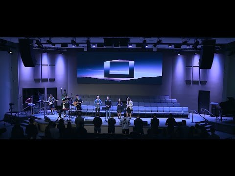 Starts And Ends | Live | LCC Youth