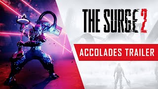 The Surge 2
