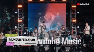 Download lagu Nyoman Paul - Mundur Perlahan (Live at YouTube Music Night) mp3 Download lagu Nyoman Paul - Mundur Perlahan (Live at YouTube Music Night) mp3