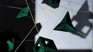 Architeq - In The Cosmos