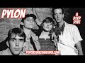 Pylon: A Deep Dive! | Pop Culture Graveyard Ep 77